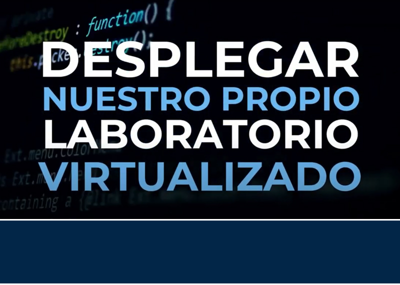 Desplegar un laboratorio Virtualizado con VirtualBox para CTF Comunidad Hacking Ético Español